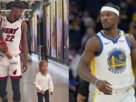 Jimmy Butler III’s Family: Girlfriend, Children, Parents and Siblings