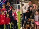 Jimmy Maurer’s Family: Wife, Children, Parents and Siblings