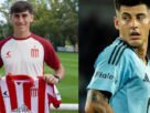 Joaquín Pereyra’s Family: Wife, Children, Parents and Siblings