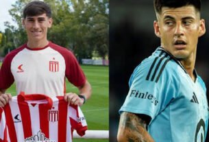 Joaquín Pereyra’s Family: Wife, Children, Parents and Siblings