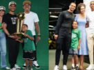 Joe Mazzulla's Family: Wife, Children, Parents and Siblings