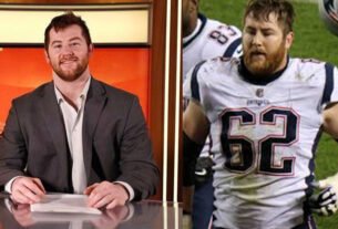 Joe Thuney's Family: Wife, Children, Parents and Siblings