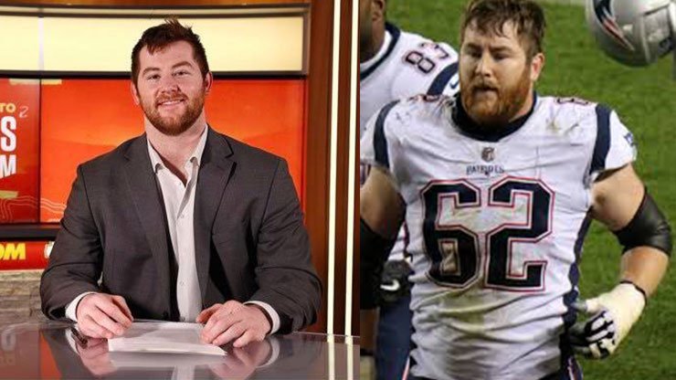 Joe Thuney's Family: Wife, Children, Parents and Siblings