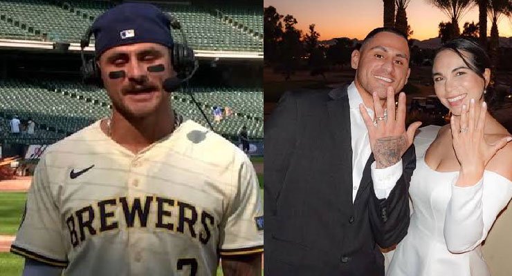 Joey Ortiz's Family: Wife, Children, Parents and Siblings