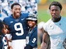 Joey Porter Jr.'s Family: Girlfriend, Children, Parents and Siblings