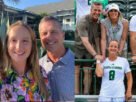 John Harbaugh's Family: Wife, Daughter, Parents and Siblings