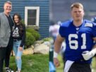 John Michael Schmitz Jr.'s Family: Wife, Children, Parents and Siblings
