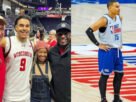 John Tonje’s Family: Girlfriend, Children, Parents and Siblings