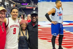 John Tonje’s Family: Girlfriend, Children, Parents and Siblings