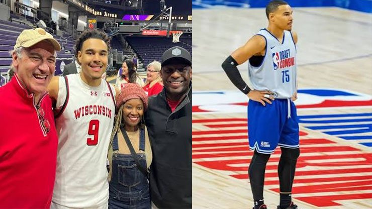 John Tonje’s Family: Girlfriend, Children, Parents and Siblings