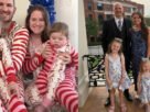 Jon Elmore's Family: Wife, Children, Parents and Siblings