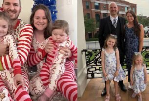 Jon Elmore's Family: Wife, Children, Parents and Siblings