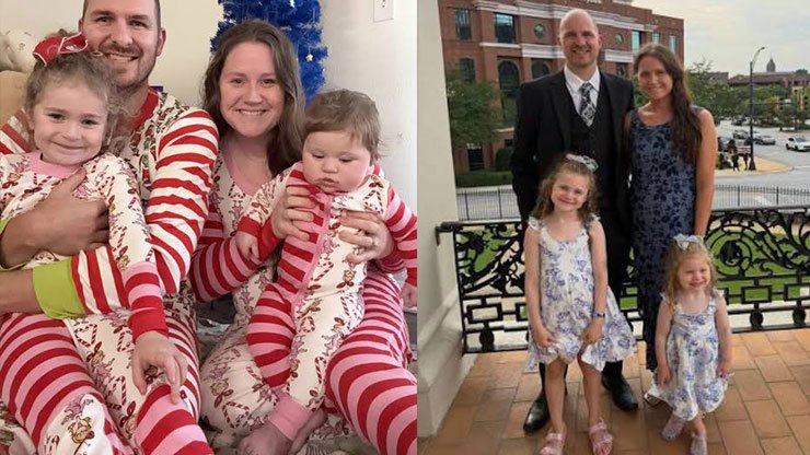 Jon Elmore's Family: Wife, Children, Parents and Siblings