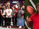 Jon Gaines II's Family: Girlfriend, Son, Parents and Siblings