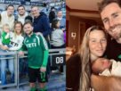 Jon Gallagher’s Family: Wife, Children, Parents and Siblings