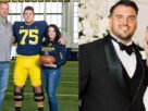 Jon Runyan Jr.'s Family: Wife, Children, Parents and Siblings