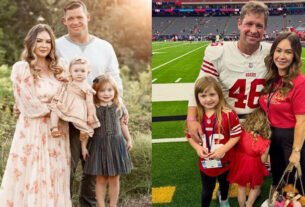 Jon Weeks Family: Wife, Children, Parents and Siblings