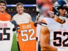 Jonah Elliss Family: Wife, Children, Parents and Siblings