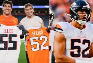 Jonah Elliss Family: Wife, Children, Parents and Siblings