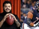 Jonah Jackson's Family: Wife, Children, Parents and Siblings