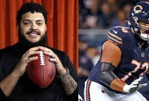 Jonah Jackson's Family: Wife, Children, Parents and Siblings
