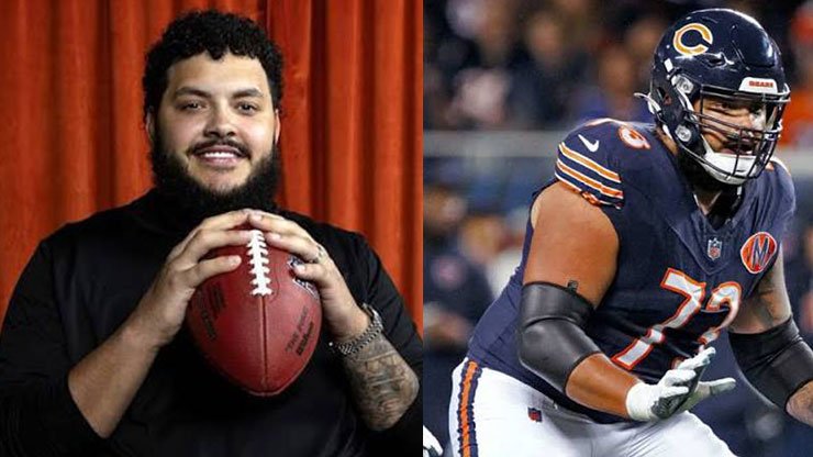 Jonah Jackson's Family: Wife, Children, Parents and Siblings