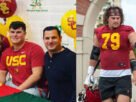 Jonah Monheim's Family: Girlfriend, Children, Parents and Siblings