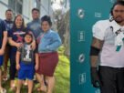 Jonah Savaiinaea's Family: Girlfriend, Children, Parents and Siblings