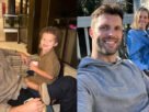 Jonathan Bond’s Family: Girlfriend, Children, Parents and Siblings