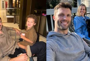 Jonathan Bond’s Family: Girlfriend, Children, Parents and Siblings