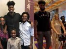 Jonathan Isaac’s Family: Wife, Children, Parents and Siblings