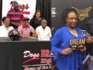 Jonathan Mingo's Family: Girlfriend, Children, Parents and Siblings