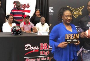 Jonathan Mingo's Family: Girlfriend, Children, Parents and Siblings