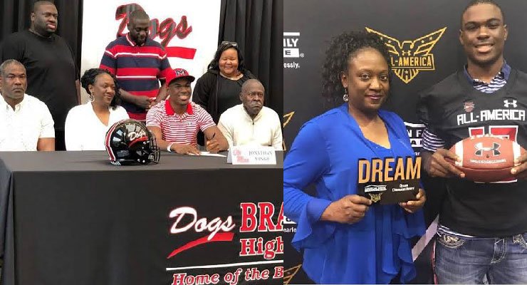 Jonathan Mingo's Family: Girlfriend, Children, Parents and Siblings