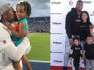 Jonnu Smith's Family: Wife, Children, Parents and Siblings