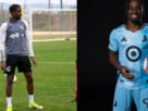 Jordan Adebayo-Smith’s Family: Girlfriend, Children, Parents and Siblings