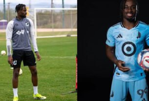 Jordan Adebayo-Smith’s Family: Girlfriend, Children, Parents and Siblings