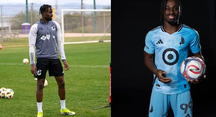 Jordan Adebayo-Smith’s Family: Girlfriend, Children, Parents and Siblings