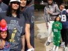Jordan Clarkson's Family: Girlfriend, Children, Parents and Siblings