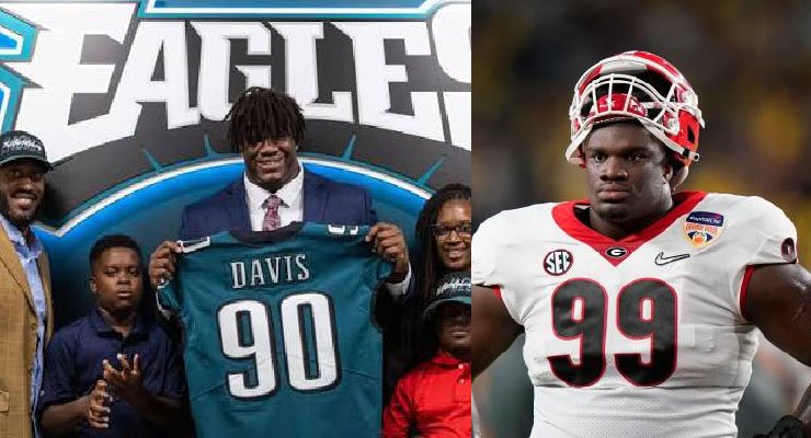 Jordan Davis Family: Girlfriend, Children, Parents and Siblings