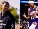 Jordan Goodwin’s Family: Girlfriend, Children, Parents and Siblings