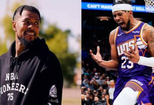 Jordan Goodwin’s Family: Girlfriend, Children, Parents and Siblings