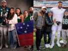Jordan Mailata's Family: Wife, Children, Parents and Siblings