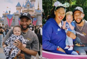 Jordan McLaughlin's Family: Wife, Children, Parents and Siblings