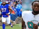 Jordan Phillips Family: Girlfriend, Children, Parents and Siblings