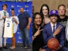 Jordan Poole's Family: Girlfriend, Children, Parents and Siblings