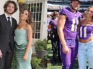 Jordan Stout's Family: Wife, Children, Parents and Siblings