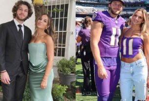 Jordan Stout's Family: Wife, Children, Parents and Siblings