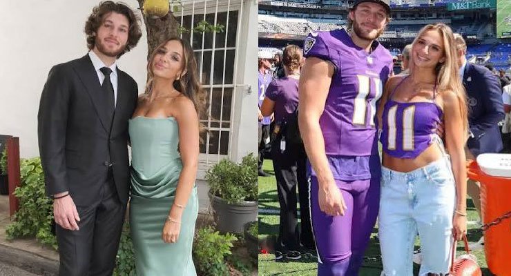 Jordan Stout's Family: Wife, Children, Parents and Siblings