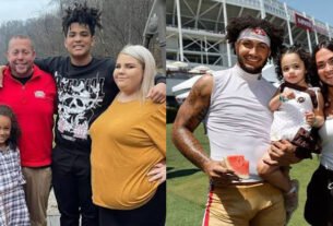 Jordan Watkins Family: Girlfriend, Children, Parents and Siblings